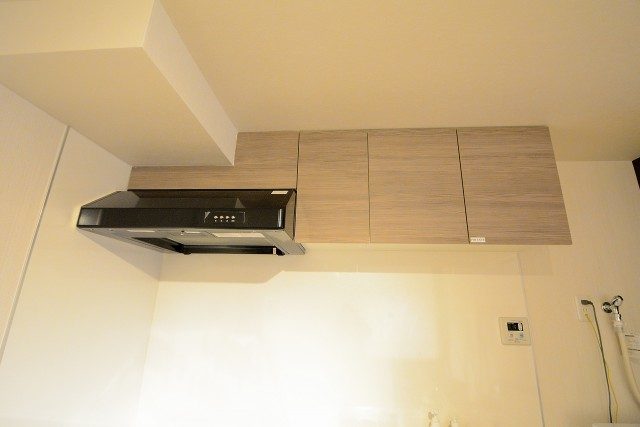 パラッツォ赤坂 キッチン (8)