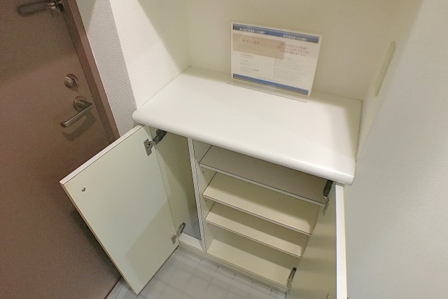 東急ドエルアルス早稲田