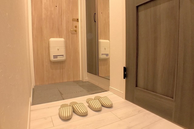 東池袋ハイツ弐番館