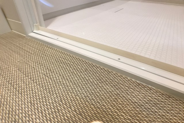 上池袋グリーンハイツ バス