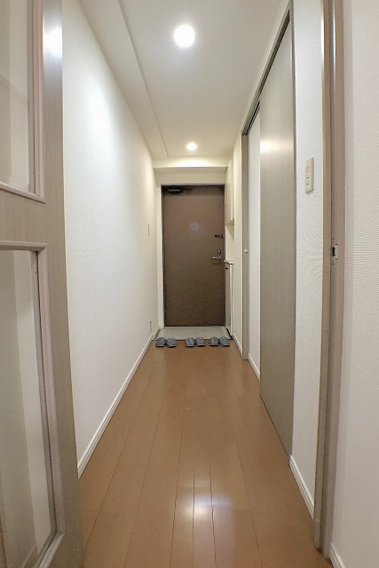 東急ドエルアルス早稲田