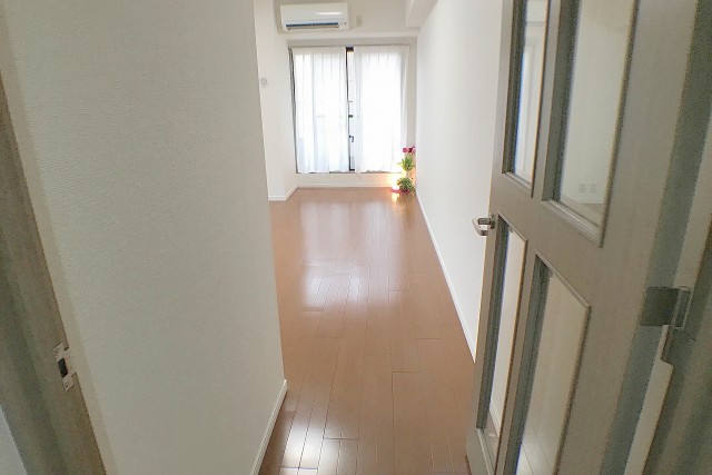 東急ドエルアルス早稲田