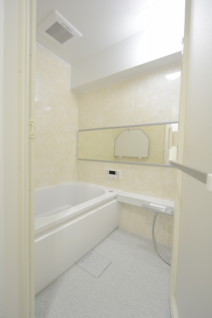 四谷コーエイマンション バス