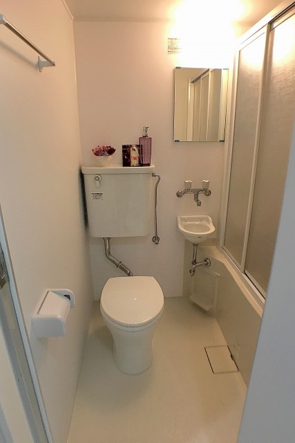 東急ドエルアルス早稲田