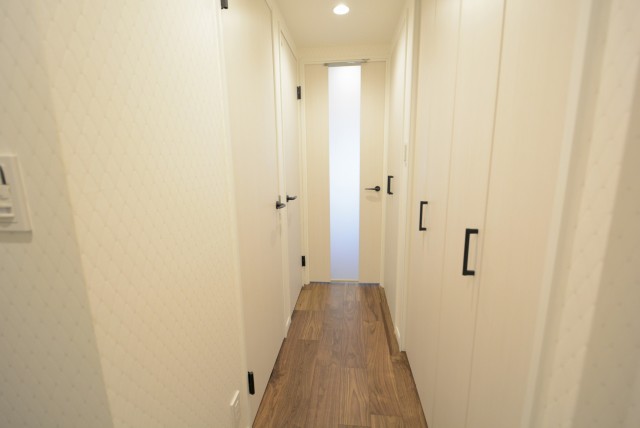 秀和目黒レジデンス LD