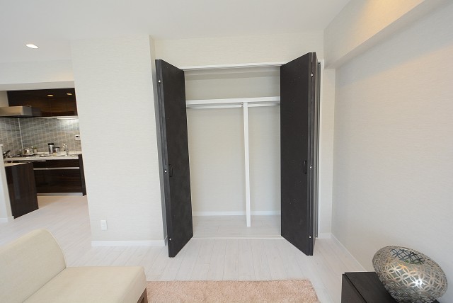 目白ガーデニアA棟