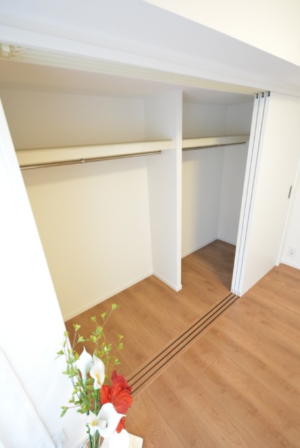 東池袋ハイツ弐番館 洋室