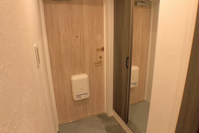 東池袋ハイツ弐番館