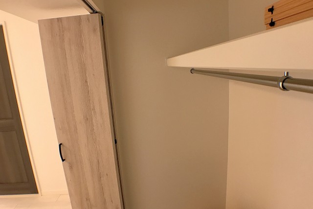 東池袋ハイツ弐番館