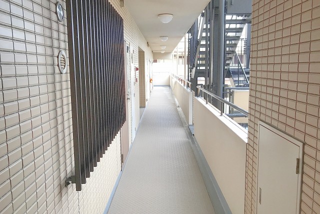 東急ドエルアルス早稲田