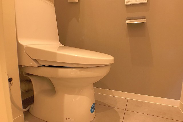 上池袋グリーンハイツ