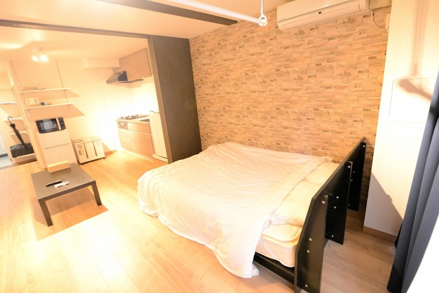 パラッツォ赤坂