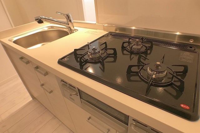 東池袋ハイツ弐番館