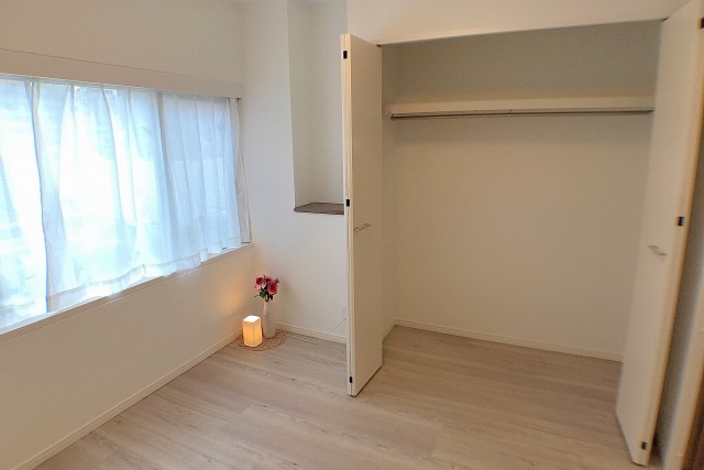 トーア文京マンション