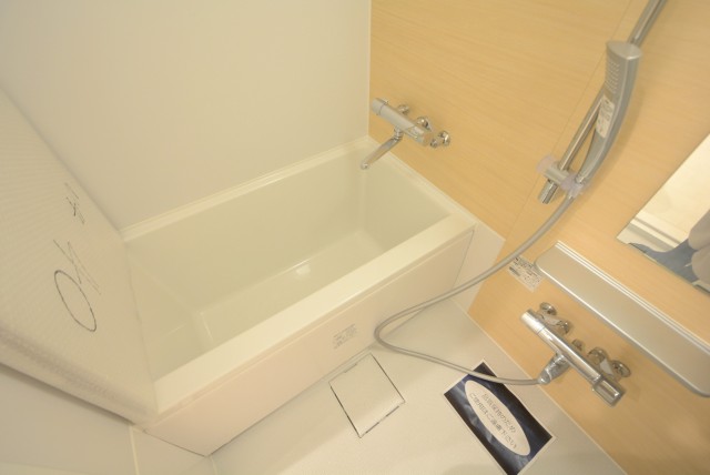 トーア文京マンション バス