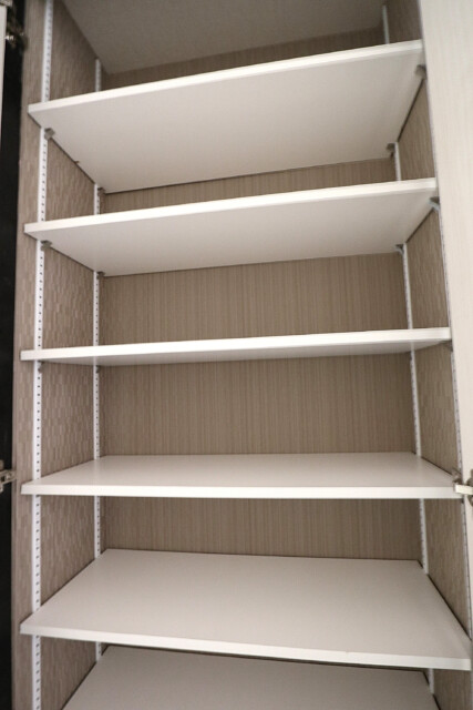 コーポ麹町　玄関 (9)