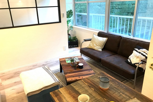 コーポ麹町 (30)LD