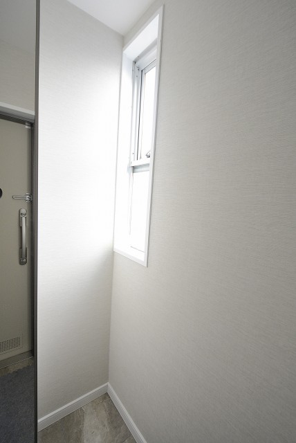 目白ガーデニアA棟