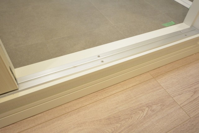 ファミール築地 トイレ