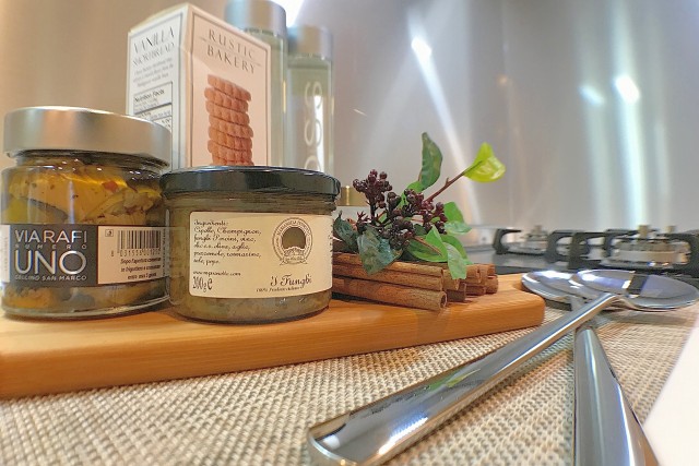 上池袋グリーンハイツ キッチン