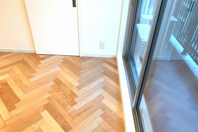 マンション市ヶ谷 (35)洋室3.8