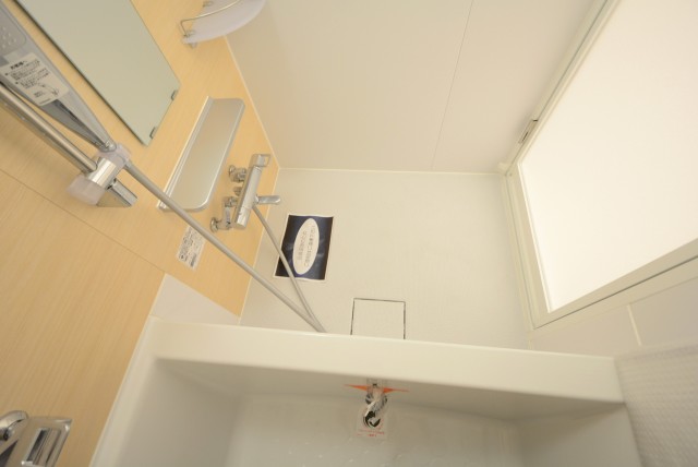 トーア文京マンション バス