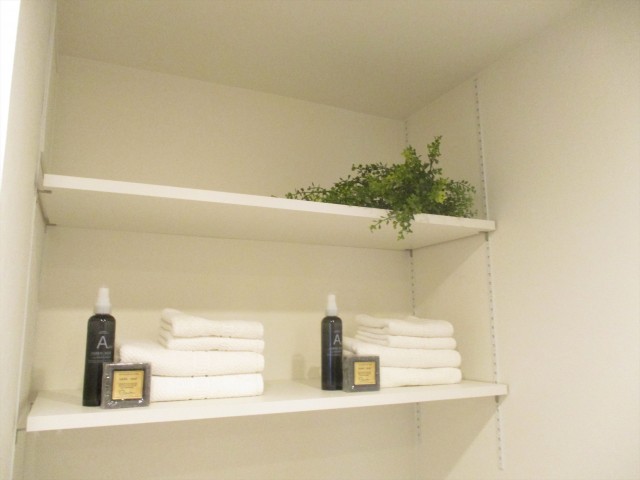 シャンボール学芸大学 洗面