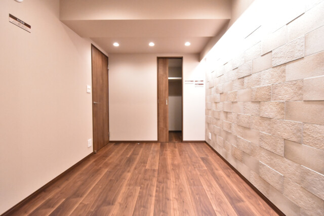 ハイツ赤坂 サービスルーム