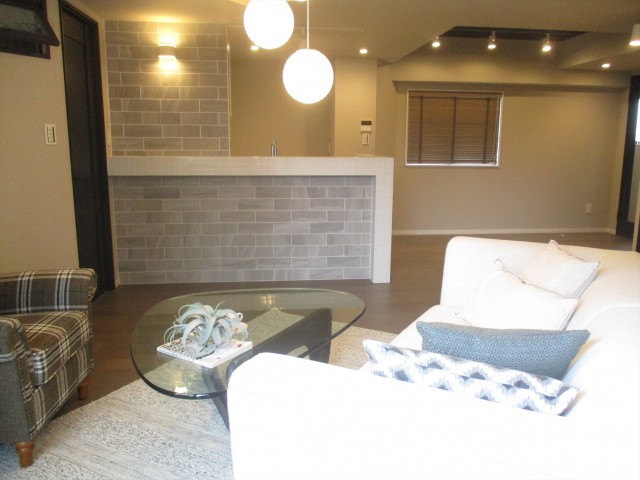 シャンボール学芸大学 LD