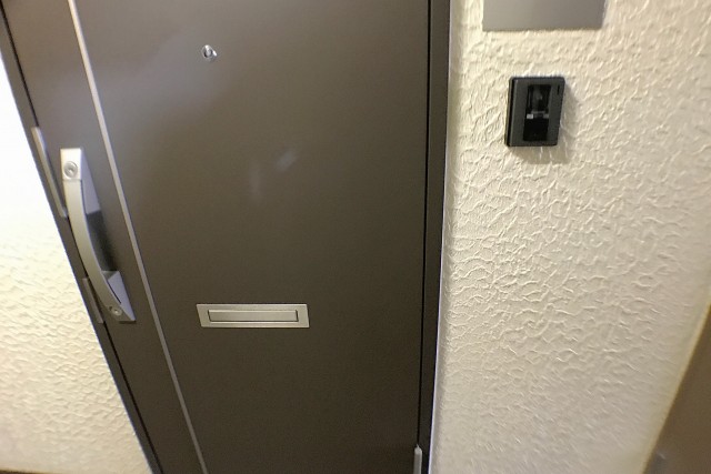 上池袋グリーンハイツ