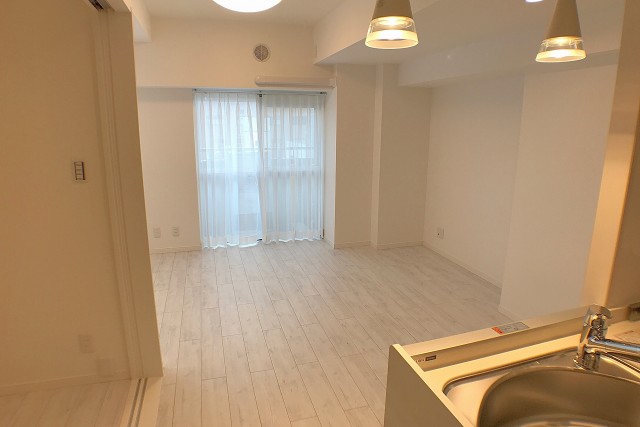 東池袋ハイツ弐番館