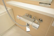 三軒茶屋パーク・ホームズ 浴室