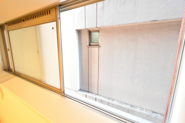 ニックハイム茅場町 洋室