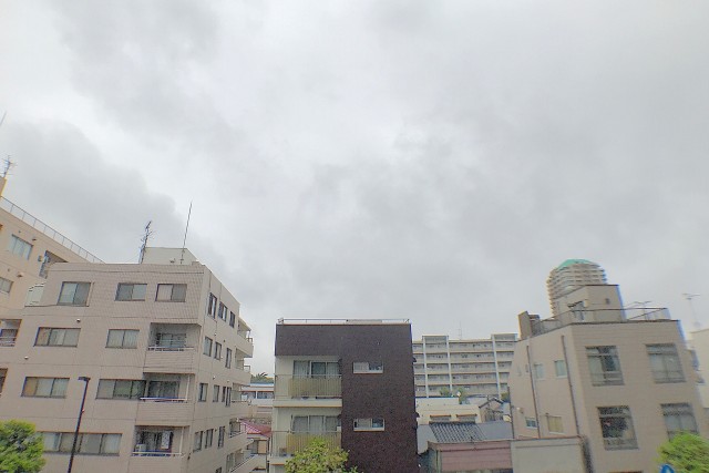 東急ドエルアルス早稲田