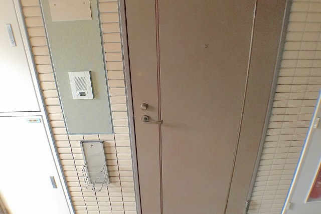 東急ドエルアルス早稲田