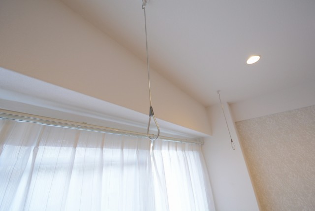 秀和目黒レジデンス LD