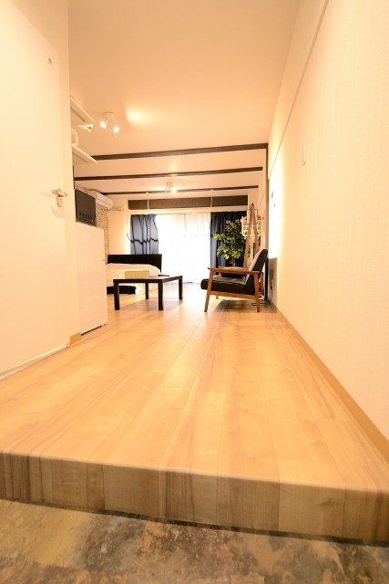 パラッツォ赤坂 (3)