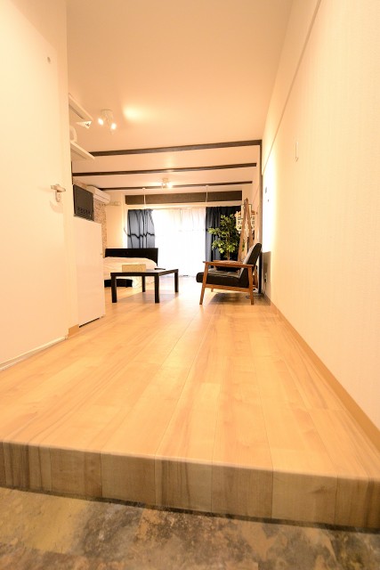 パラッツォ赤坂 (3)