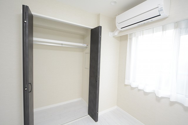 目白ガーデニアA棟