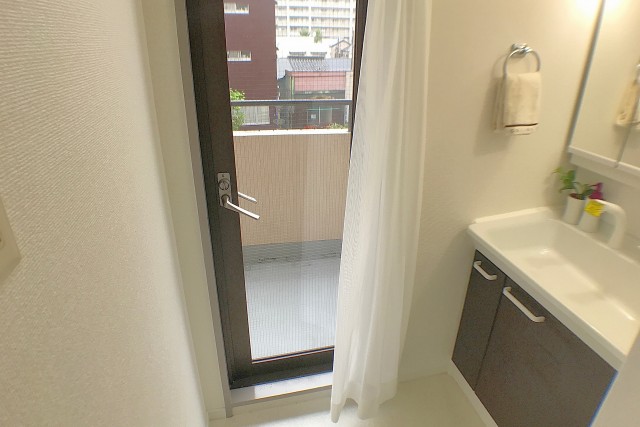 東急ドエルアルス早稲田