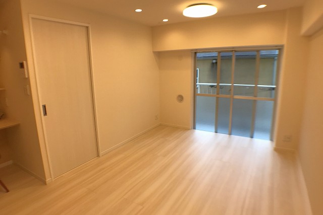 上池袋グリーンハイツ