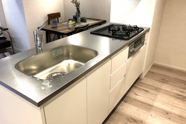 コーポ麹町 (42)キッチン