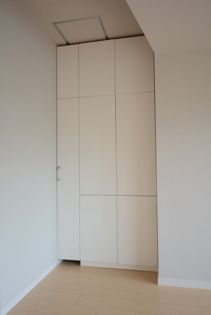 三軒茶屋パーク・ホームズ LDK