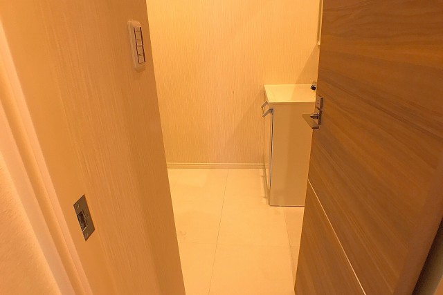 トーア文京マンション