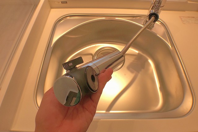 東池袋ハイツ弐番館