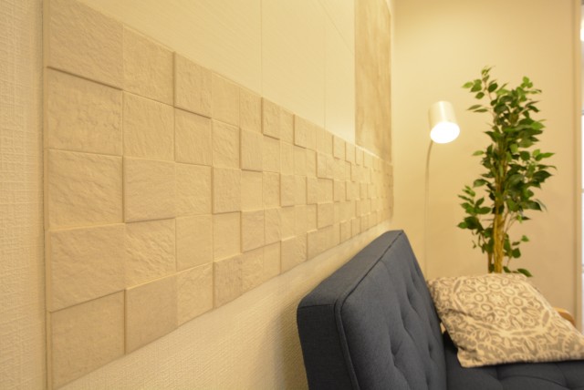 ファミール築地 LDK+洋室