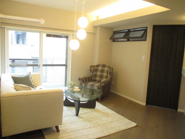 シャンボール学芸大学 LD