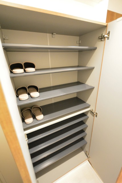 東池袋ハイツ弐番館 玄関