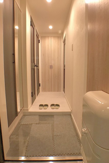 東池袋ハイツ弐番館