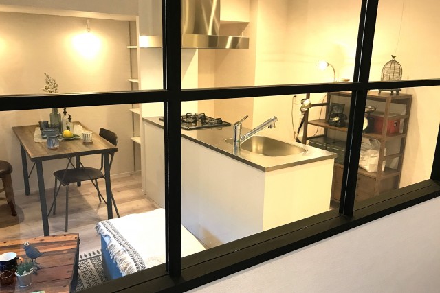 コーポ麹町 (41)キッチン